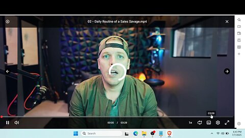 (CoursesLibrary.com)Jeremy Miner And Matthew Rider – 7th Level Communications – Hunter Gatherer