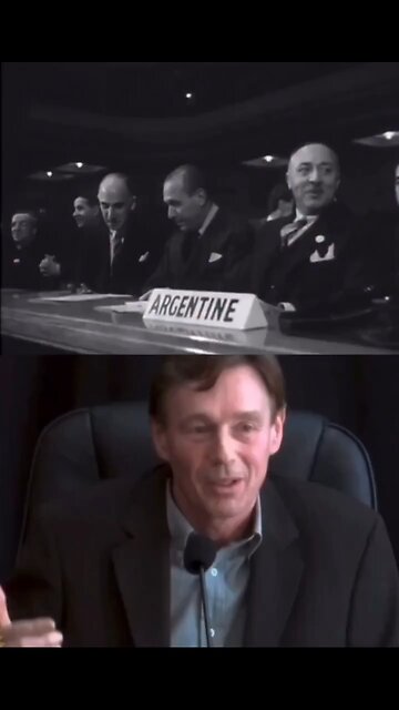 🌪 THROWBACK: Ex-banker drops chilling claims of global elites’ Satanic rituals