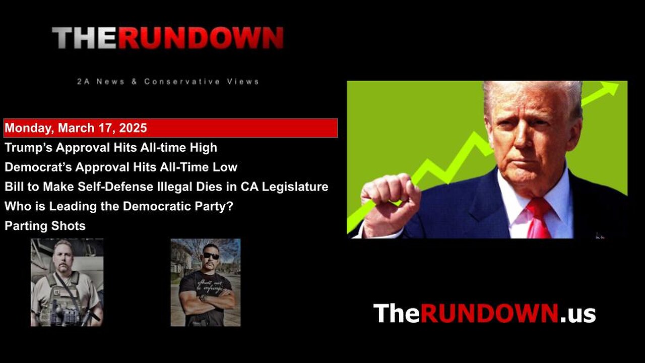 #882 - Almost All Jobs Biden "Created" Went to Illegals