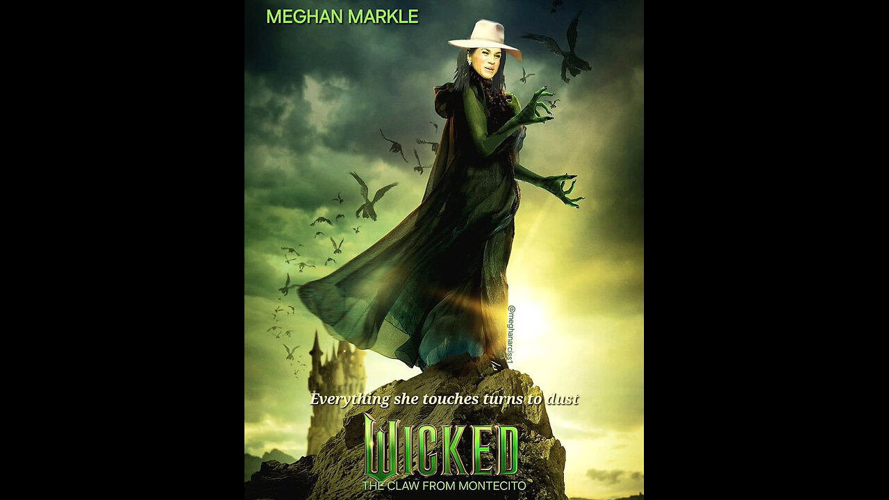 Something Wicked This Way Comes