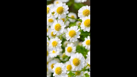 Chamomile functions for the body and face