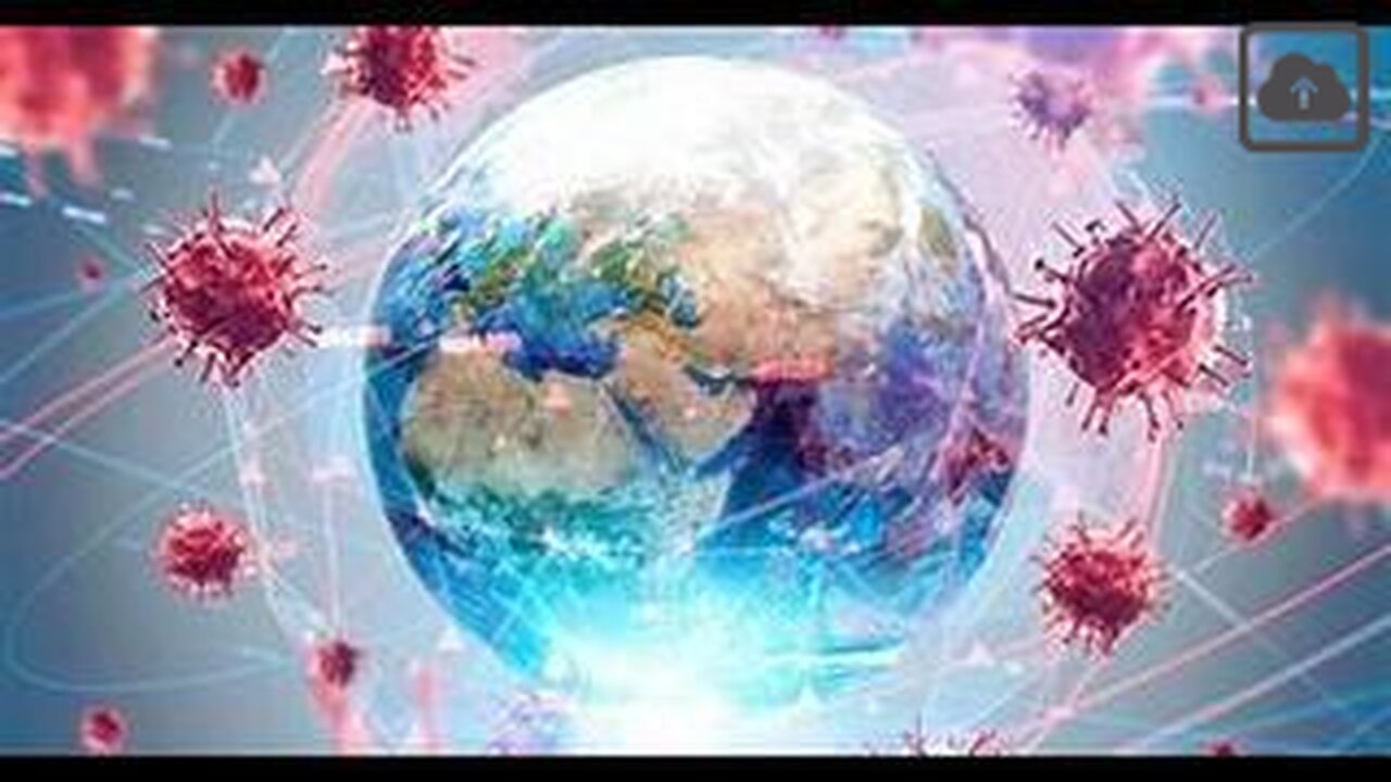 Year 2021 Rick Miracle Report #7, A World Lockdown Reality Check