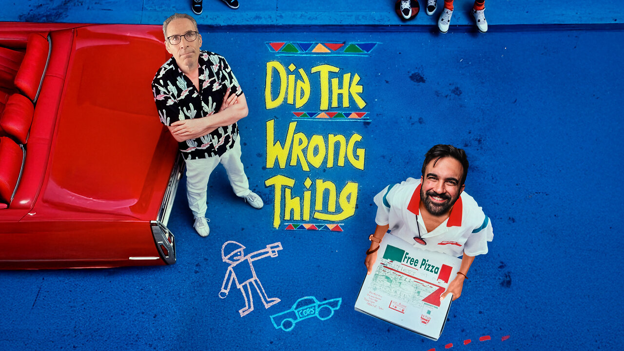 Charles Ortel is Overseas – Did the Wrong Thing