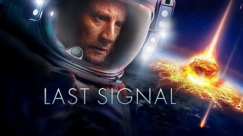 Last Signal Movie