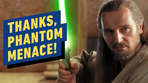 Phantom Menace at 25： Why We Can Thank (and Blame) Episode I for the Modern