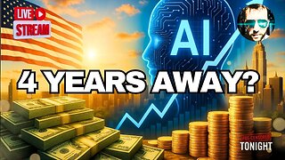 ChatGPT 5 Predicts Trump Will Save the Economy—And Destroy the Democrats