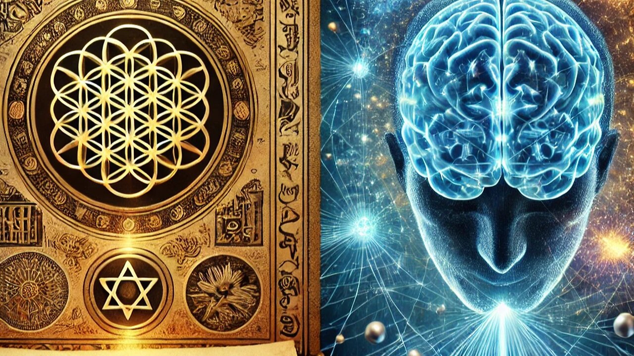 🪐 The Signal: A Cosmic Braodcast