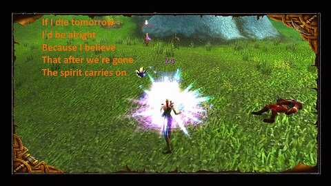 Safyre Ep. 011 Arcane Golems and Blood Elves - Turtle WoW HC