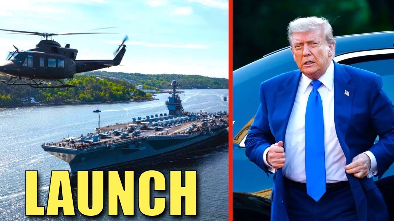 The US Just Made A Bold Move at Sea (But Heres What They’re Not Telling You)