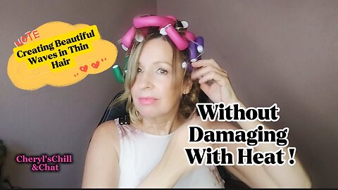 Beautiful Beach Waves without Damaging your hair