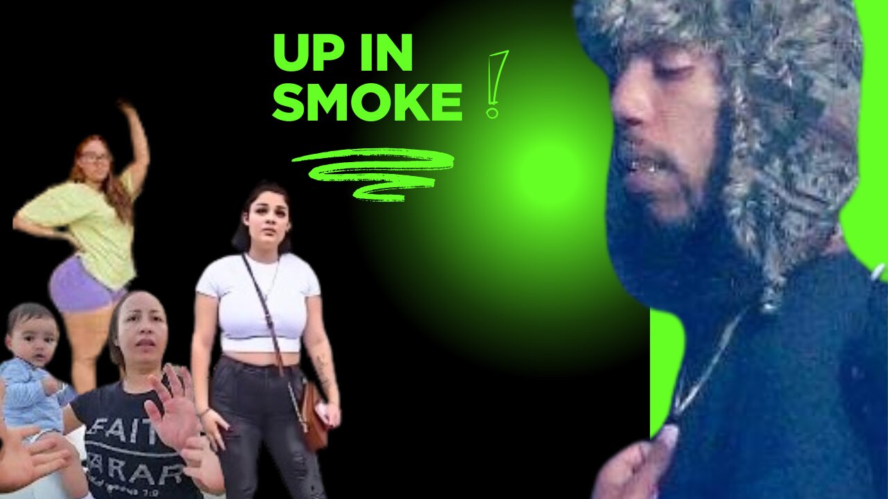 Up In SMOKE !!! 📢📣 ▪ Right Vs Wrong 💭💭 ▪ Love over Hate #fyp #live #dodirtynation