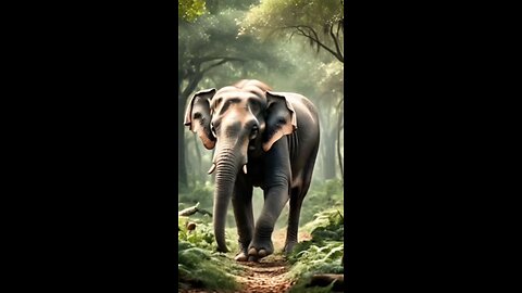 hathi aur chiti ne ki ganne ki kheti