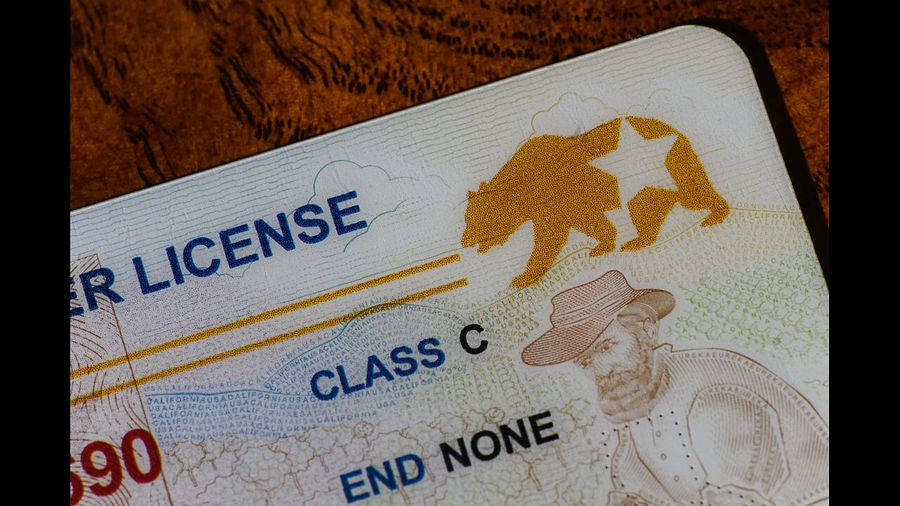 The Dangers Of REAL ID & A Real Solution Available To You Now!