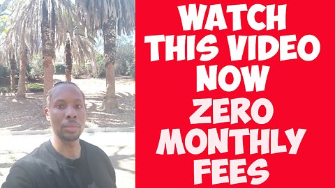 🚨AFFILIATE MARKETING FOR 2025: ⛔️WATCH THIS NOW ZERO MONTHLY FEES