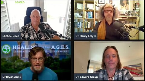 Michael Jaco & Dr. Bryan Ardis - What They're Saying Is About To Happen Next Is Terrifying