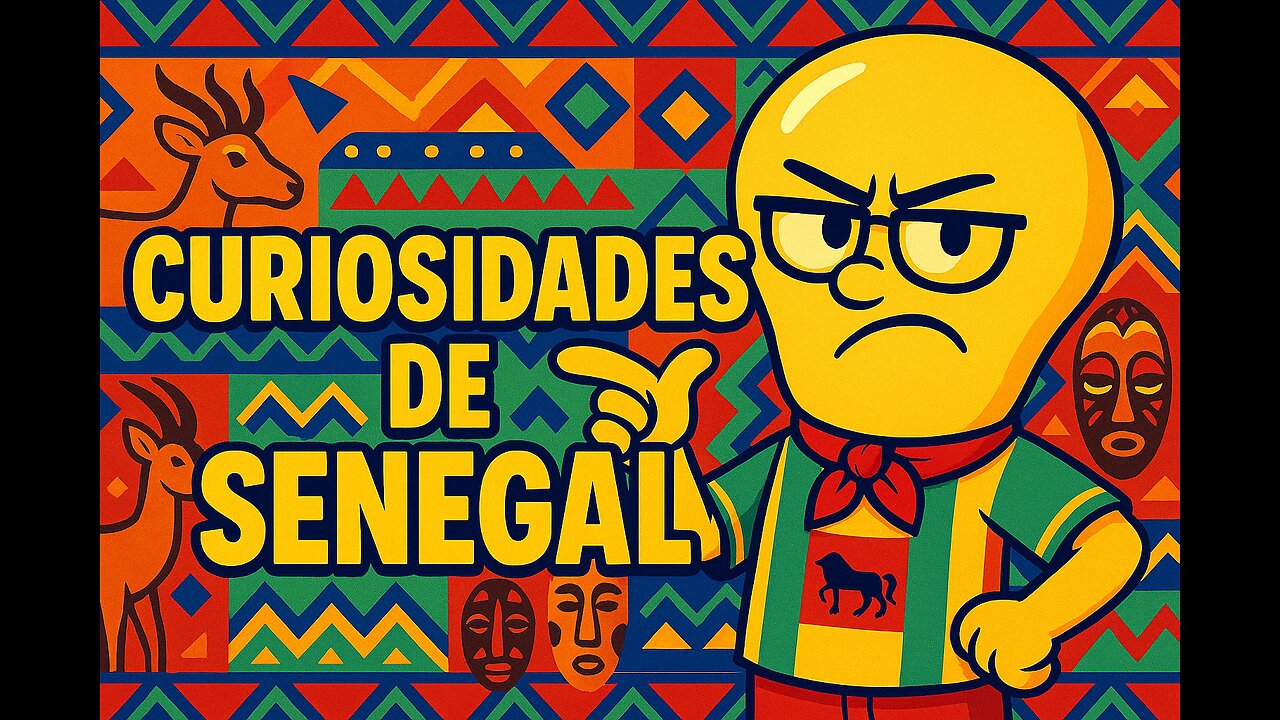 Senegal
