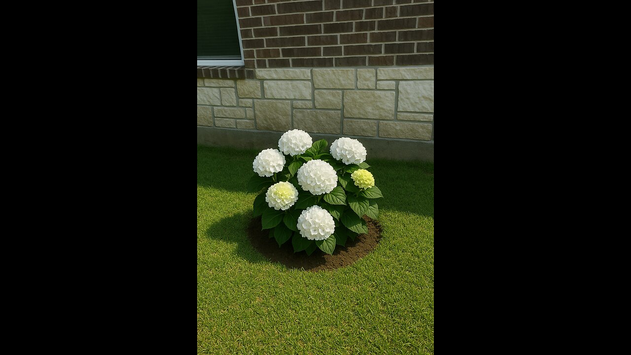 This $20 flower changed everything…
