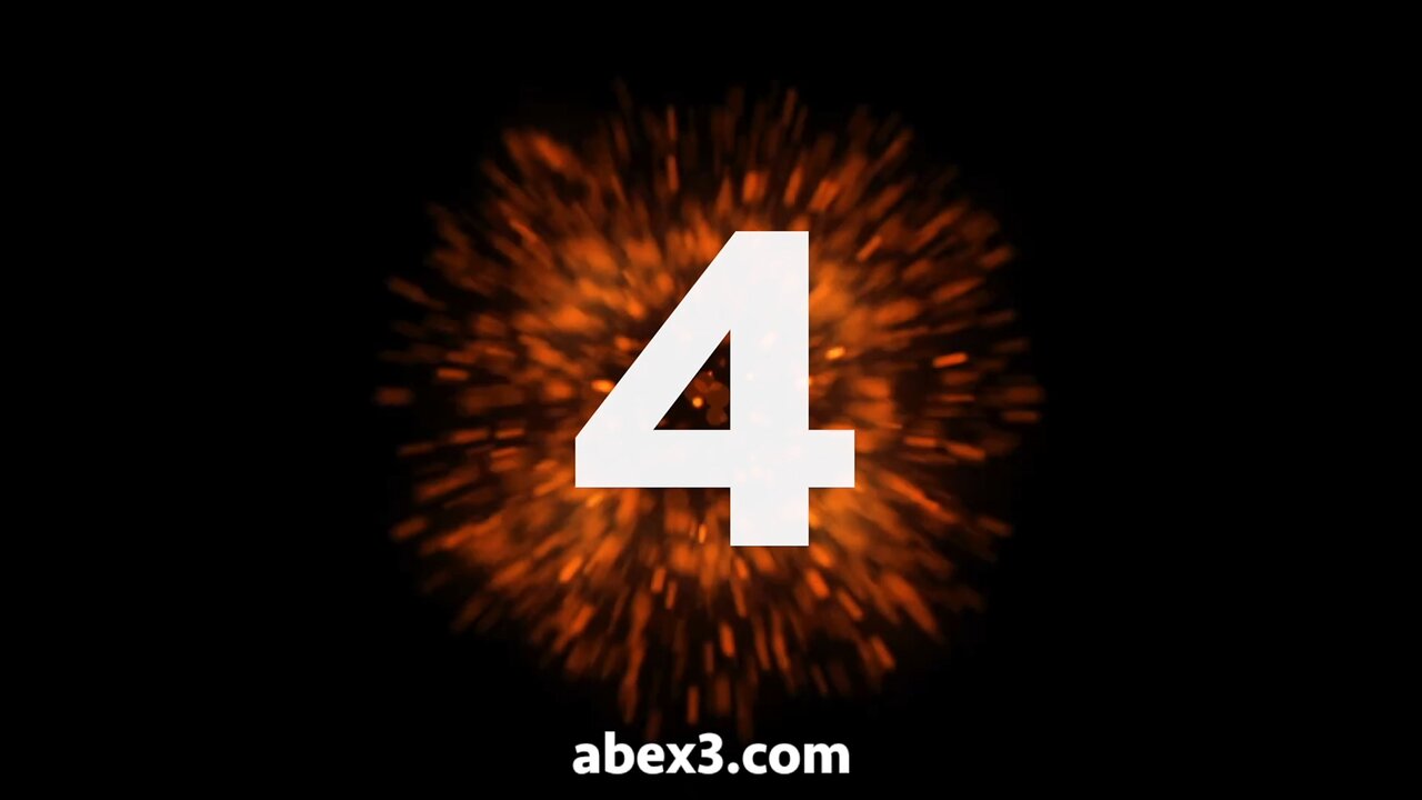 4 Days until the Launch of ABEX3 meme token on Solana blockchain.