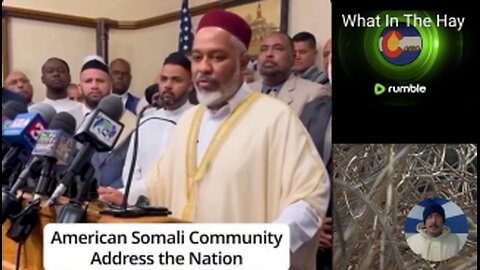SOMALIANS TALKING TRASH & FAKE APOLOGIES & Ilhan Omar is still GARBAGE