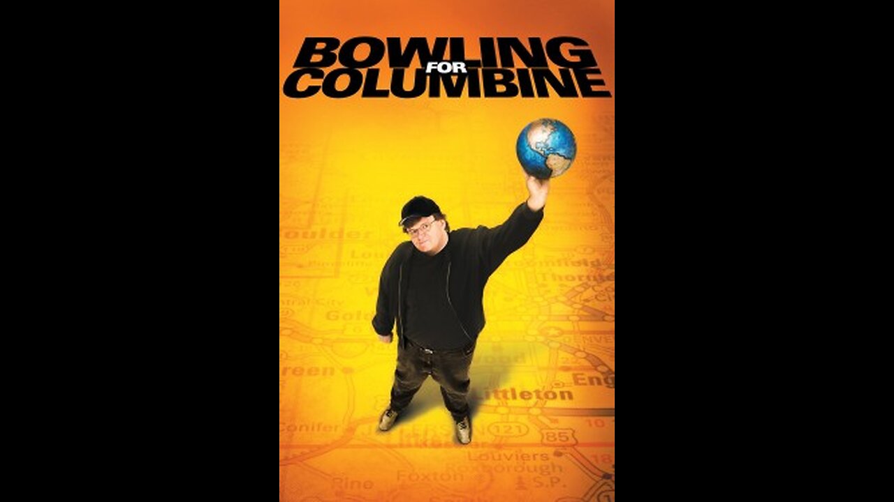 Bowling for Columbine