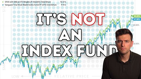 Comparing U.S. Equity ETFs: VTI vs. DFUS