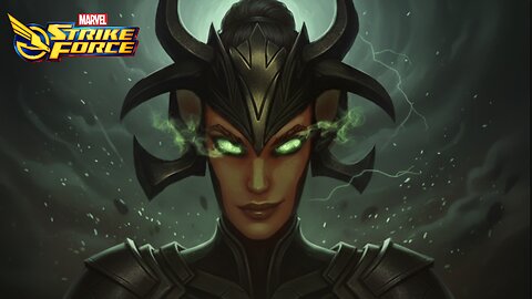 #21 - VILLAINS CHAPTER 1 | MARVEL STRIKE FORCE