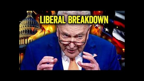 The Democrats Are PANICKING Over A SCHUMER SHUTDOWN!!!