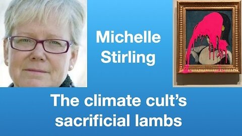 Michelle Stirling | Tom Nelson Pod #320