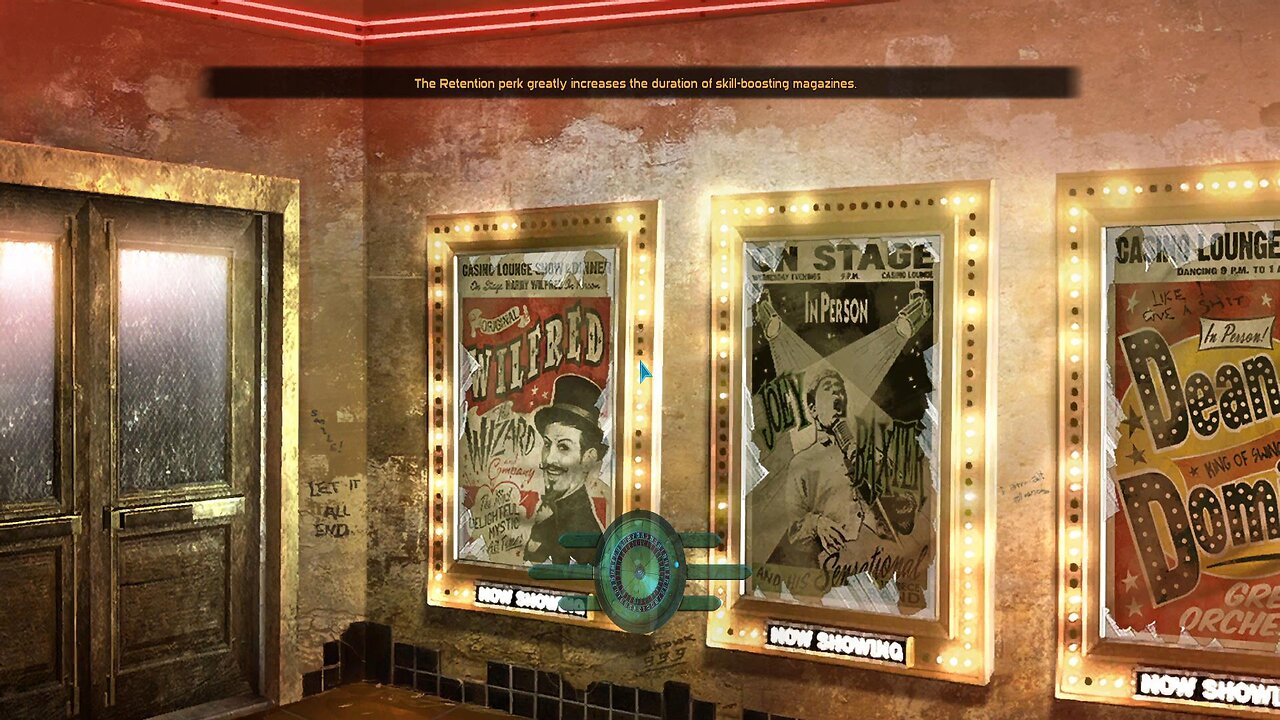 Fallout: NV Stream #12 We've Discovered The "Ant Cave!" What Kind, How Many, And Do They Die Easily?