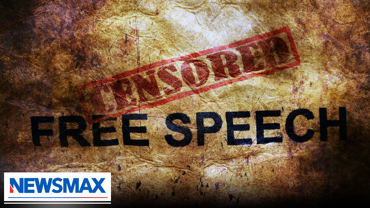 Merger may hinder free speech for conservative media: Andrew Langer | America Right Now