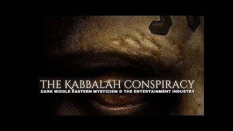 Kabbalah & the Occult - Strange Encounters with Real Golems, Dybbuks and Eldritch Beings