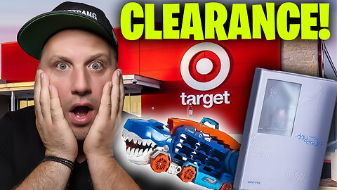 🔥 Hunting For Target Clearance Deals 🎯 Searching For The KPOP Enhypen Album! 💿