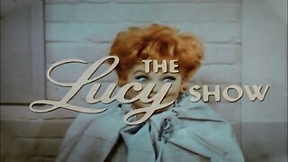 The Lucy Show