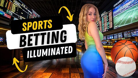 Sports Betting Illuminated (7/19) WNBA & MLB Picks and Props