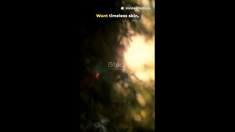 Ancient Anti-Aging Secrets in 60 seconds”