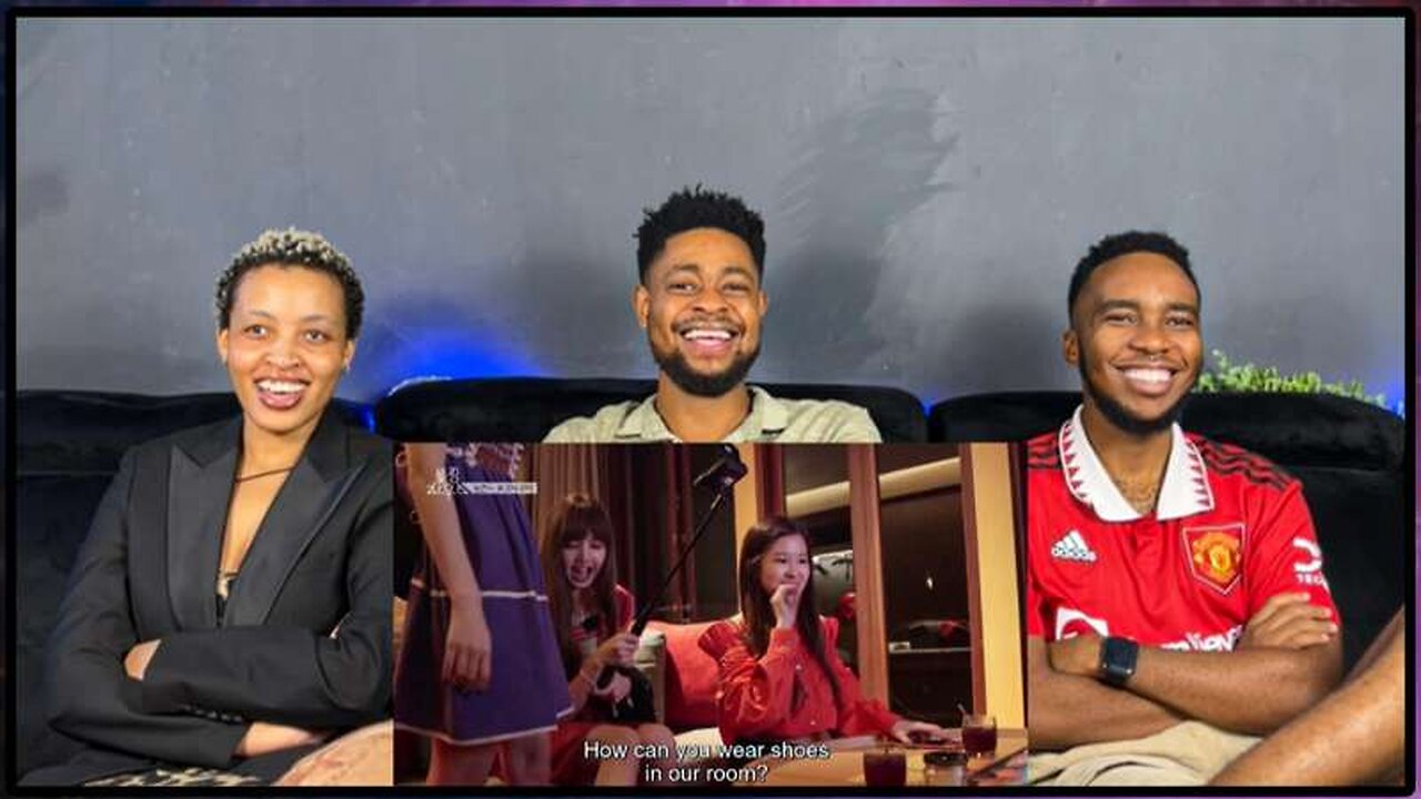 Blackpink House EP.4-4 Reaction | Dee & Vee (K-pop Reactions.)