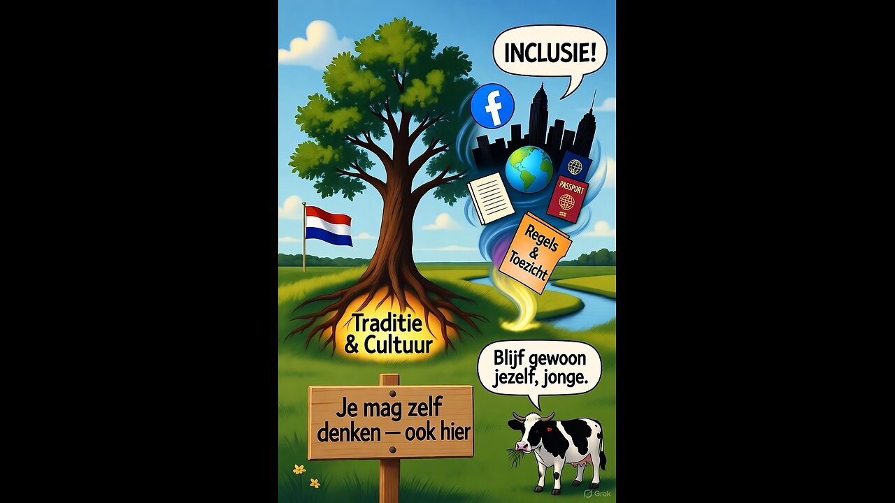 Liever dood dan slaaf, een Rypke-vertelling, in zijn stijl.