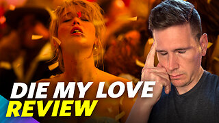 Die My Love - Movie Review