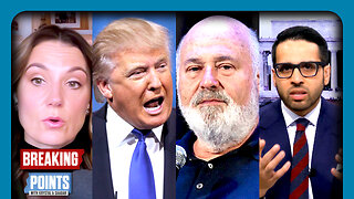 Megyn Kelly Callers FURIOUS Over Trump Rob Reiner Attack