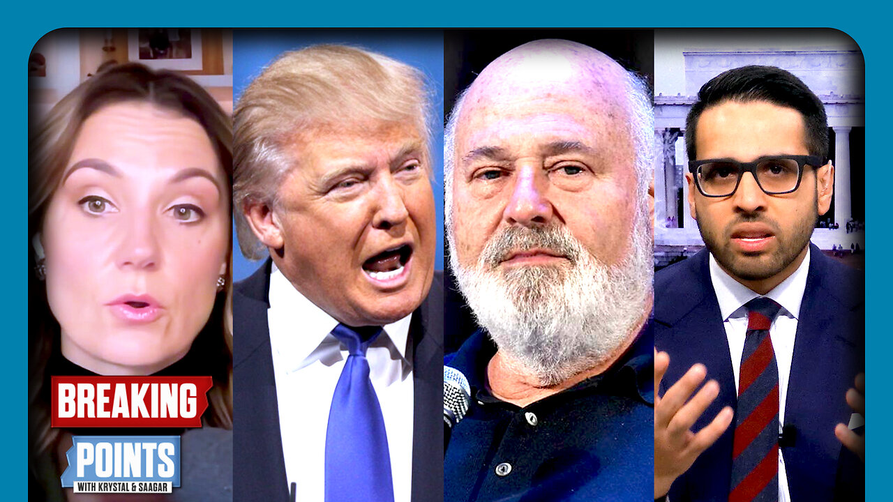 Megyn Kelly Callers FURIOUS Over Trump Rob Reiner Attack