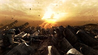 Metro 2033 Redux - Playthrough (No Commentary), pt.10 (The End)