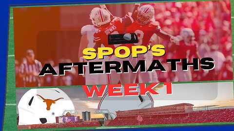 Buckeyes Win Defensive Showdown in The Shoe