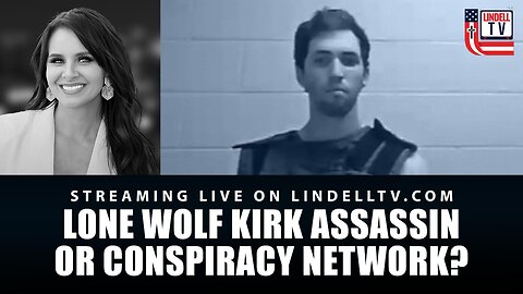 LONE WOLF KIRK ASSASSIN OR CONSPIRACY NETWORK?