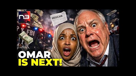 Breaking: Walz and Omar Thought They Were Safe – Then Elon Revealed What's Underneath