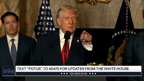 Donald Trump Breaks Silence on Epstein Files, Says He's 'Always Gotten Along' With Bill Clinton