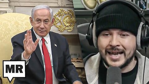 Why Tim Pool Isn't "Alternative" - Clown World Order #114