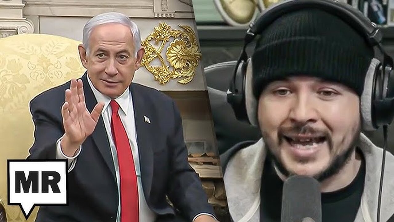 Why Tim Pool Isn't "Alternative" - Clown World Order #114