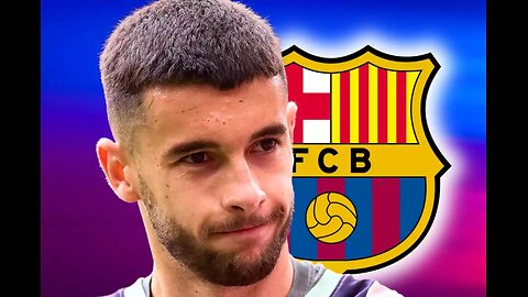 💥 ¡JOAN GARCÍA TIENTA AL BARÇA! ¿TRAICIÓN O SUEÑO?
