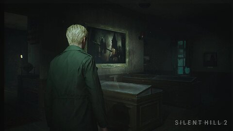 Silent hill 2 Remake (e a Sociedade Histórica, Parte 14) - PS5