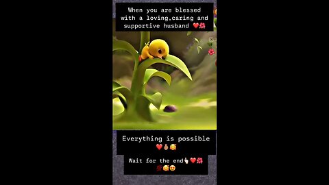 little duck